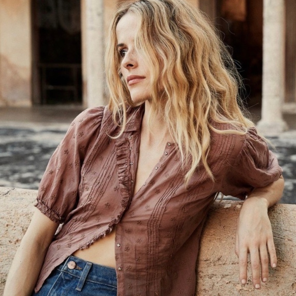 Doen Bird Top